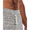 UNDER ARMOUR Rival Terry Jogginghose Herren 112 - onyx white/onyx white M