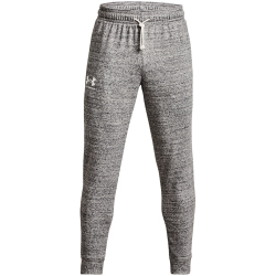 UNDER ARMOUR Rival Terry Jogginghose Herren 112 - onyx...
