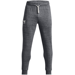 UNDER ARMOUR Rival Terry Jogginghose Herren 012 - pitch...