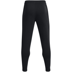 UNDER ARMOUR Rival Terry Jogginghose Herren 001 - black/onyx white L