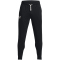UNDER ARMOUR Rival Terry Jogginghose Herren 001 - black/onyx white L