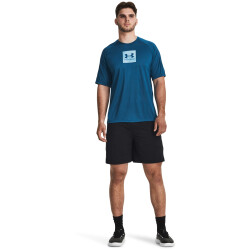 UNDER ARMOUR Tech Fill Print Trainingsshirt Herren 426 -...