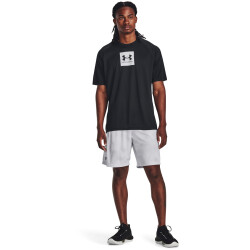 UNDER ARMOUR Tech Fill Print Trainingsshirt Herren 001 -...