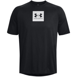 UNDER ARMOUR Tech Fill Print Trainingsshirt Herren 001 -...