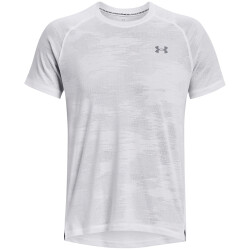 UNDER ARMOUR Streaker Speedcamo Laufshirt Herren 100 -...