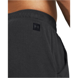 UNDER ARMOUR Project Rock Terry Gym Q4 Jogginghose Herren 010 - jet gray/neptune XS