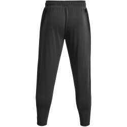UNDER ARMOUR Project Rock Terry Gym Q4 Jogginghose Herren 010 - jet gray/neptune XS