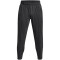 UNDER ARMOUR Project Rock Terry Gym Q4 Jogginghose Herren 010 - jet gray/neptune XS