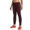 UNDER ARMOUR Challenger Pro Trainingshose Damen 600 - dark maroon/beta XS