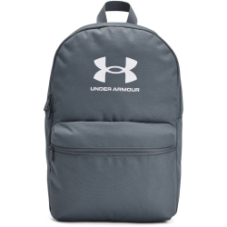 UNDER ARMOUR Loudon Lite Rucksack 003 - gravel/white