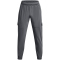 UNDER ARMOUR Stretch Woven Cargohose Herren 012 - pitch gray/black S