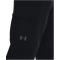 UNDER ARMOUR Stretch Woven Cargohose Herren 001 - black/pitch gray S