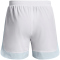 UNDER ARMOUR Baseline 5" Shorts Herren 100 - white/halogen blue/black XL