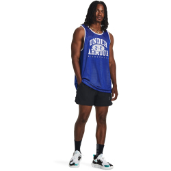 UNDER ARMOUR Baseline 5" Shorts Herren 001 -...