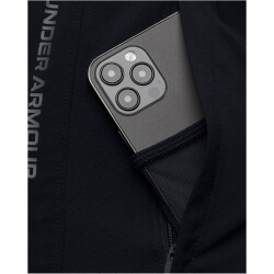 UNDER ARMOUR Baseline 5" Shorts Herren 001 - black/black/pitch gray M
