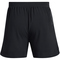 UNDER ARMOUR Baseline 5" Shorts Herren 001 - black/black/pitch gray XL