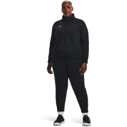 UNDER ARMOUR Rival Fleece Jogginghose Damen 001 -...