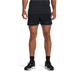 UNDER ARMOUR Project Rock 5" Woven Shorts Herren 001...