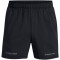UNDER ARMOUR Project Rock 5" Woven Shorts Herren 001 - black/pitch gray M