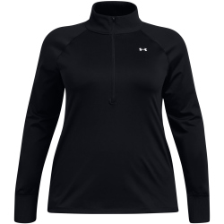 UNDER ARMOUR Train CW 1/2-Zip Trainingsshirt Damen 001 -...
