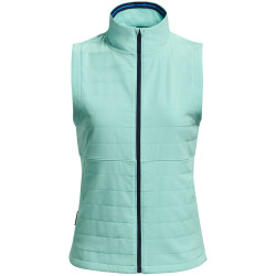 UNDER ARMOUR Storm Revo Golfweste Damen 361 - neo...