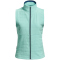 UNDER ARMOUR Storm Revo Golfweste Damen 361 - neo turquoise/metallic silver S