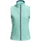 UNDER ARMOUR Storm Revo Golfweste Damen 361 - neo turquoise/metallic silver M