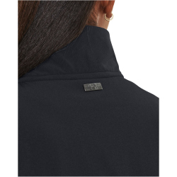 UNDER ARMOUR Storm Revo Golfweste Damen 001 - black/metallic silver S