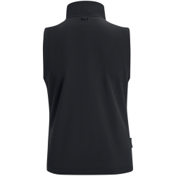 UNDER ARMOUR Storm Revo Golfweste Damen 001 - black/metallic silver S