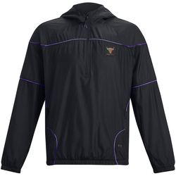 UNDER ARMOUR Project Rock Anorak Herren 001 -...