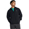 UNDER ARMOUR Project Rock Anorak Herren 001 - black/pluto/black S