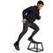 UNDER ARMOUR Project Rock Anorak Herren 001 - black/pluto/black S