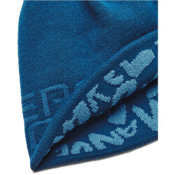 UNDER ARMOUR Reversible Halftime Beanie Jungen 426 -...