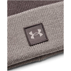 UNDER ARMOUR Halftime Shallow Cuff Mütze Herren 057...