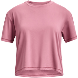 UNDER ARMOUR Motion T-Shirt Mädchen 697 - pink...
