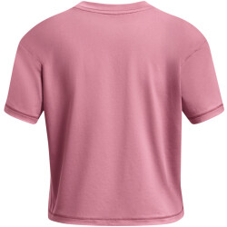 UNDER ARMOUR Motion T-Shirt Mädchen 697 - pink...