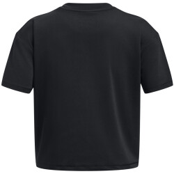 UNDER ARMOUR Motion T-Shirt Mädchen 001 - black/jet...