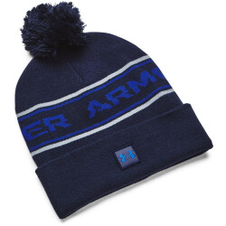 UNDER ARMOUR Halftime Pom Beanie Herren 410 - midnight...