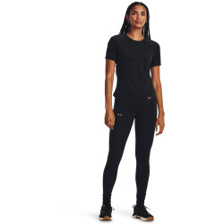 UNDER ARMOUR Rush Mesh Trainingsshirt Damen 001 -...