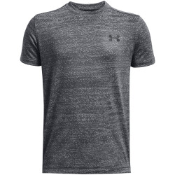 UNDER ARMOUR Tech Vent Jacquard Trainingsshirt Jungen 012...