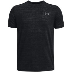 UNDER ARMOUR Tech Vent Jacquard Trainingsshirt Jungen 001...