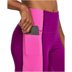 UNDER ARMOUR Train CW Novelty Leggings Damen 573 - mystic magenta/rebel pink/black XS