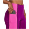 UNDER ARMOUR Train CW Novelty Leggings Damen 573 - mystic magenta/rebel pink/black XS