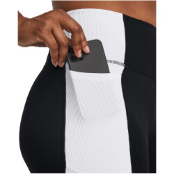 UNDER ARMOUR Train CW Novelty Leggings Damen 001 - black/none/white XS
