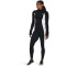 UNDER ARMOUR Train CW Novelty Leggings Damen 001 - black/none/white XS