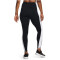 UNDER ARMOUR Train CW Novelty Leggings Damen 001 - black/none/white XS