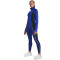 UNDER ARMOUR Train CW Trainingsshirt Damen 400 - team royal/white/black S