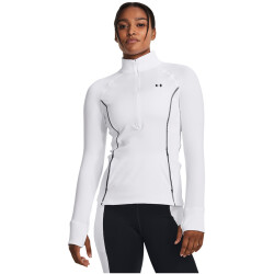 UNDER ARMOUR Train 1/2-Zip Trainingsshirt Damen 100 -...