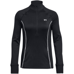 UNDER ARMOUR Train 1/2-Zip Trainingsshirt Damen 001 -...