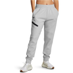 UNDER ARMOUR Unstoppable Fleece Trainingshose Damen 011 -...